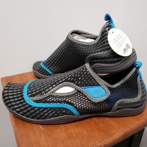 JBU Water Ready Shoes